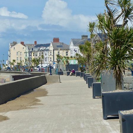 Oceandrive Bed and Breakfast Barmouth Buitenkant foto