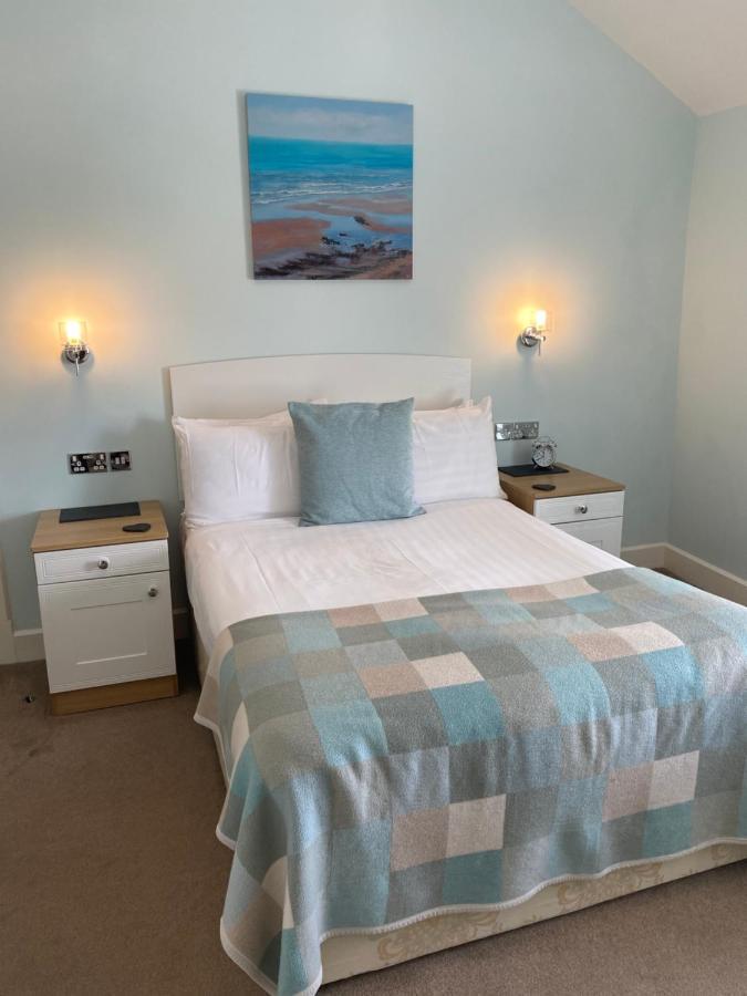 Oceandrive Bed and Breakfast Barmouth Buitenkant foto