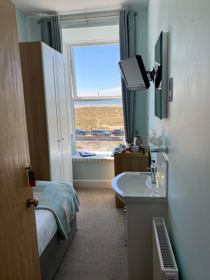 Oceandrive Bed and Breakfast Barmouth Buitenkant foto