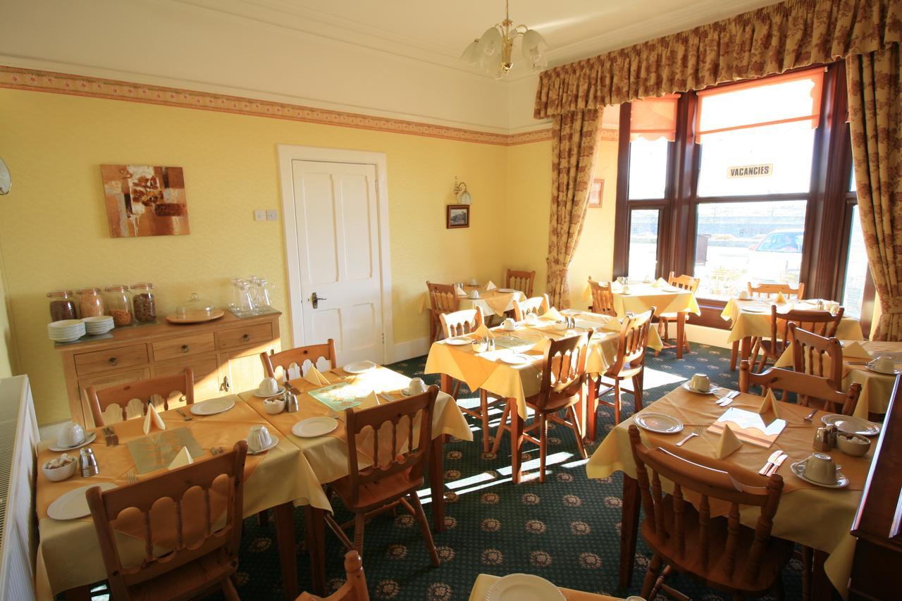 Oceandrive Bed and Breakfast Barmouth Buitenkant foto